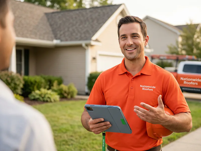 Roof Installation  in Burley  FAQ